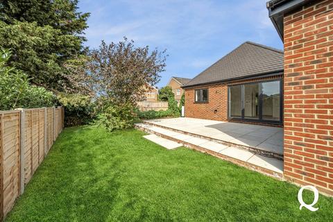 undefined, Willow Close, Chequers Road, Minster on Sea, Sheerness, ME12