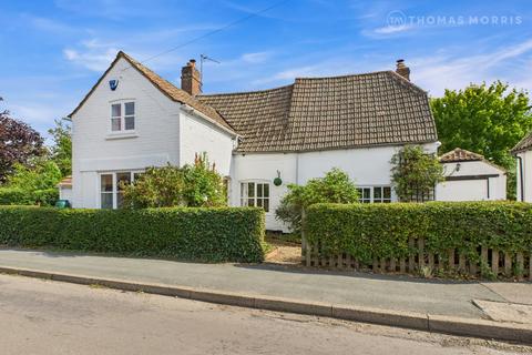 3 bedroom detached house for sale, Church Street, Huntingdon PE28