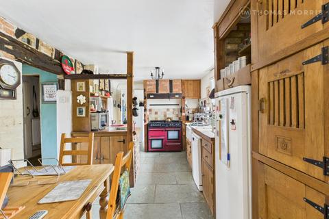 3 bedroom detached house for sale, Church Street, Huntingdon PE28