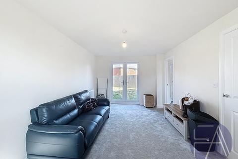 undefined, Calverton Drive, Southport PR8