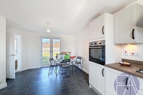 undefined, Calverton Drive, Southport PR8