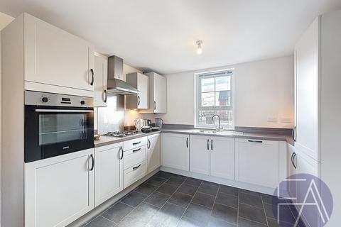 undefined, Calverton Drive, Southport PR8