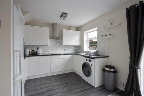 3 bedroom detached house for sale, Dale View Close, Lower Pilsley, Chesterfield
