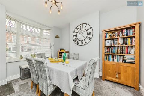 undefined, Evans Street, Crewe, Cheshire, CW1