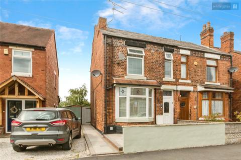 Evans Street, Crewe, Cheshire, CW1