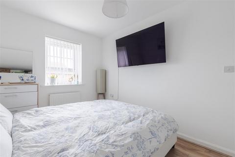 37 Harrier Close, Scunthorpe, DN16 3JR