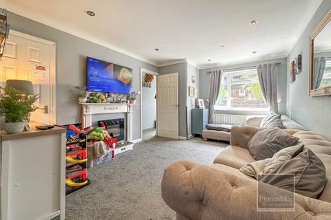 undefined, Cooper Road, Sheringham NR26