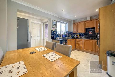 undefined, Cooper Road, Sheringham NR26
