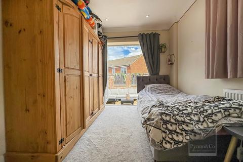 undefined, Cooper Road, Sheringham NR26