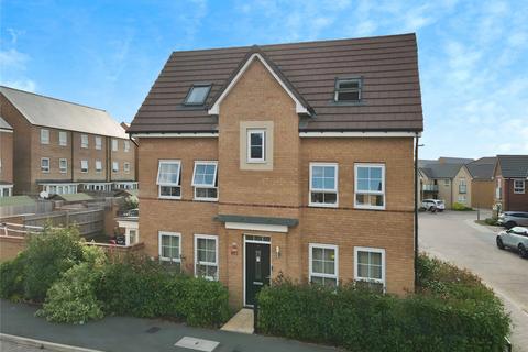 4 bedroom detached house for sale, Glorious Way, Brooklands, Milton Keynes