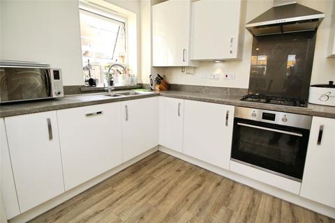 4 bedroom detached house for sale, Glorious Way, Brooklands, Milton Keynes