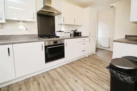 4 bedroom detached house for sale, Glorious Way, Brooklands, Milton Keynes