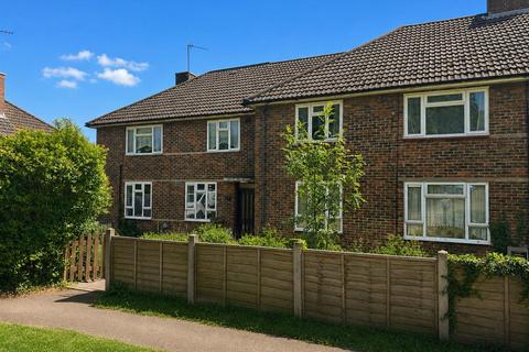 Borders Lane, Loughton