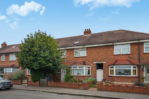 undefined, Mitcham, London, Surrey, CR4