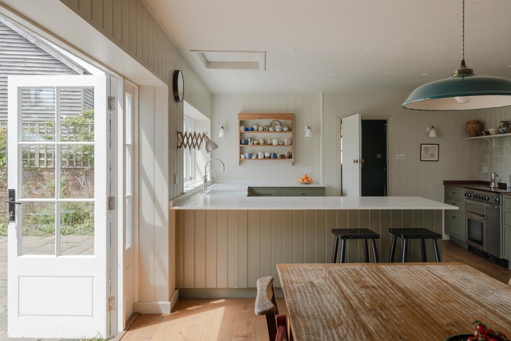 293225 - Cottenden Farmhouse, Cottenden Road, S...