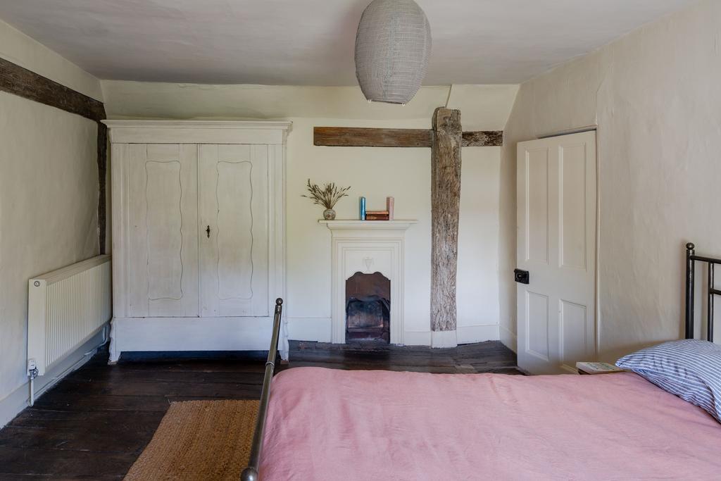 293203 - Cottenden Farmhouse, Cottenden Road, S...