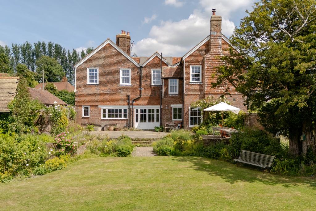 293170 - Cottenden Farmhouse, Cottenden Road, S...