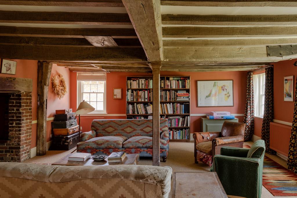 293212 - Cottenden Farmhouse, Cottenden Road, S...