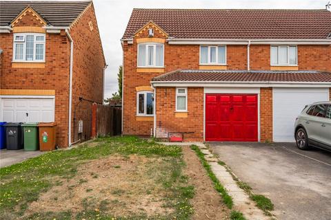 undefined, Nelson Way, Grimsby, Lincolnshire, DN34