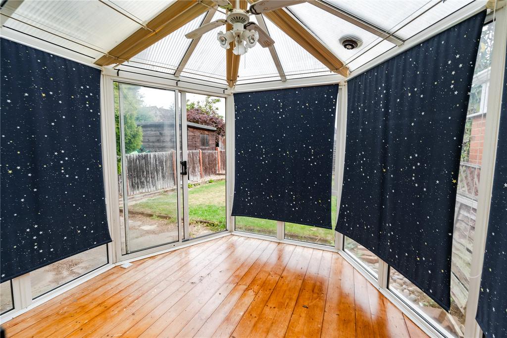 Sun Room