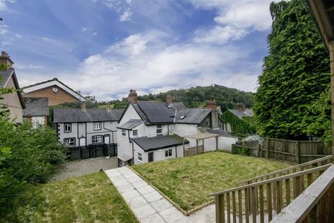 undefined, High Street, Glyn Ceiriog, Llangollen