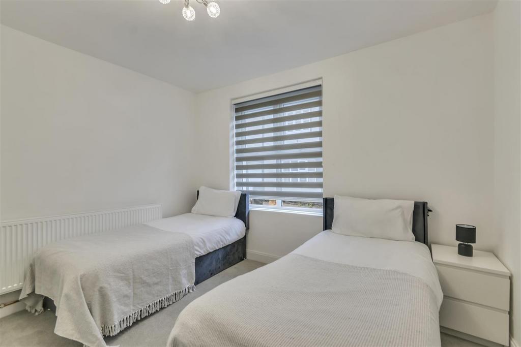 Ground Floor Bedroom
