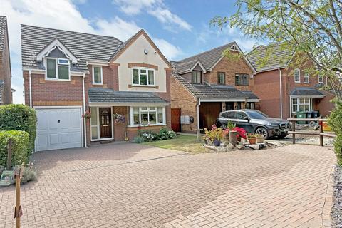undefined, Meadow View, Yockleton, Shrewsbury