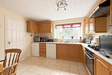 undefined, Meadow View, Yockleton, Shrewsbury
