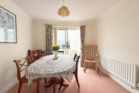 undefined, Meadow View, Yockleton, Shrewsbury