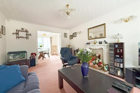 undefined, Meadow View, Yockleton, Shrewsbury
