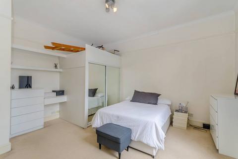 undefined, Marlborough Hill, St John's Wood, London, NW8