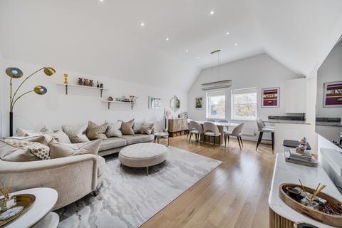 Stratheden Road, Blackheath