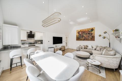 2 bedroom apartment for sale, Stratheden Road, Blackheath