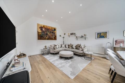 2 bedroom apartment for sale, Stratheden Road, Blackheath