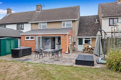 undefined, Bevans Lane, Evesham WR11
