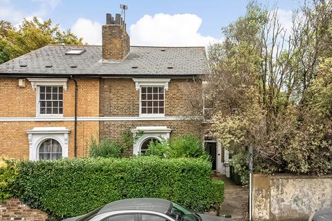 undefined, Fairfield Grove, Charlton, SE7