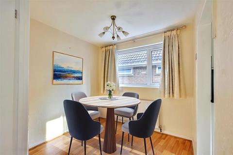 undefined, Galena Drive, Nottingham