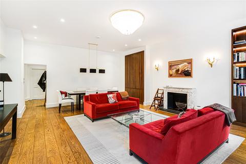 2 bedroom apartment to rent, Wetherby Gardens, London, SW5