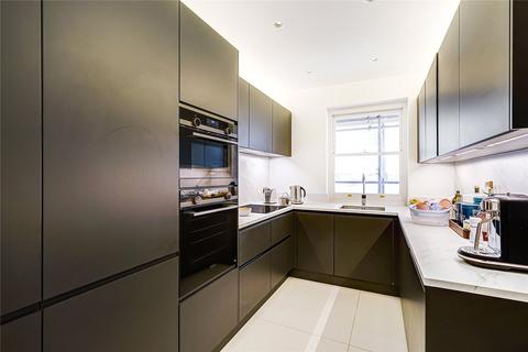 2 bedroom apartment to rent, Wetherby Gardens, London, SW5