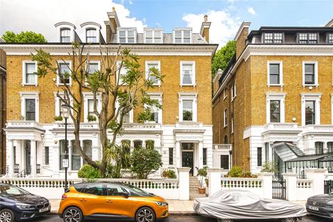 2 bedroom apartment to rent, Wetherby Gardens, London, SW5