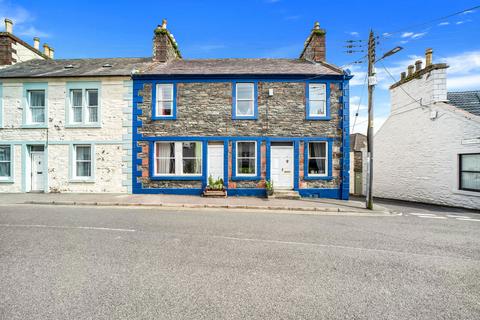 undefined, Agnew Crescent, Newton Stewart DG8