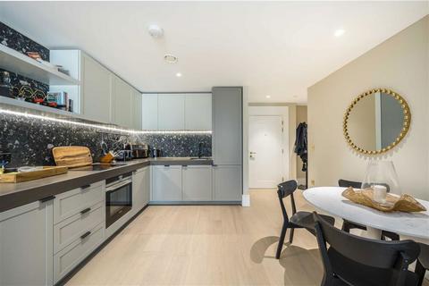 1 bedroom flat for sale, Cutter Lane, London SE10