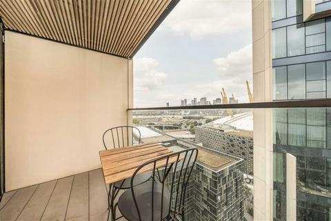 1 bedroom flat for sale, Cutter Lane, London SE10