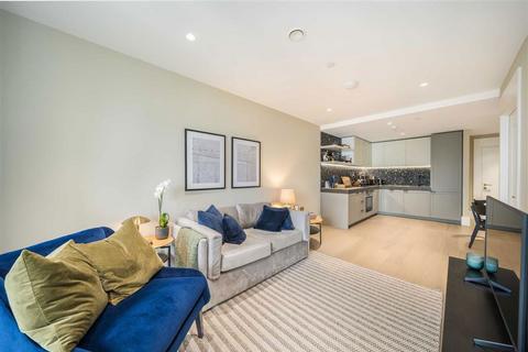1 bedroom flat for sale, Cutter Lane, London SE10
