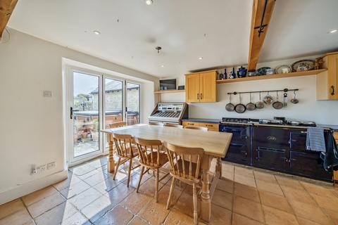 5 bedroom detached house for sale, North Street, Aston, Bampton