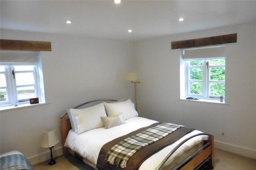 Annexe Bedroom