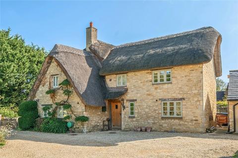 5 bedroom detached house for sale, North Street, Aston, Bampton
