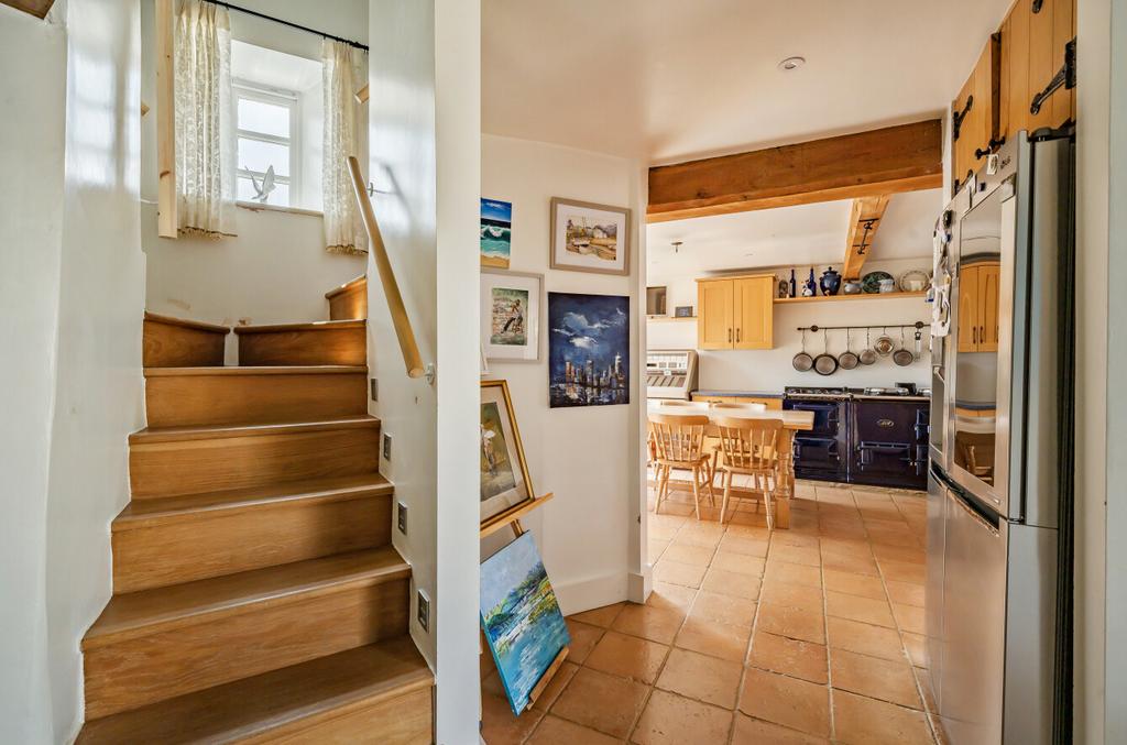 Staircase