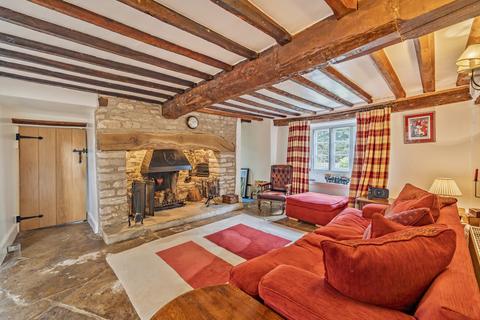 undefined, North Street, Aston, Bampton