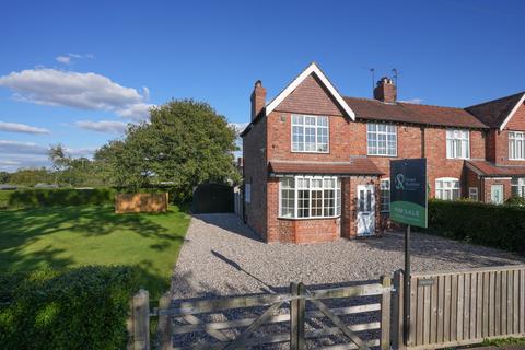 Broad Oak Lane, Mobberley, WA16